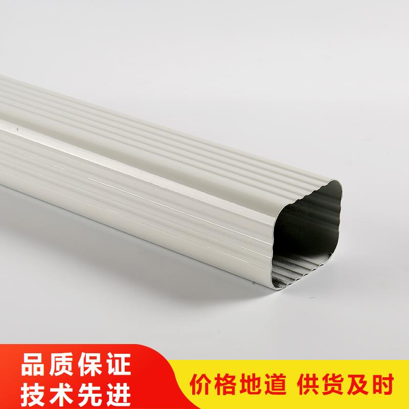  成品天沟多年实力厂家