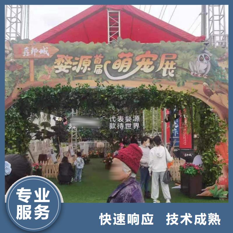 周边马戏团表演租赁公司电话