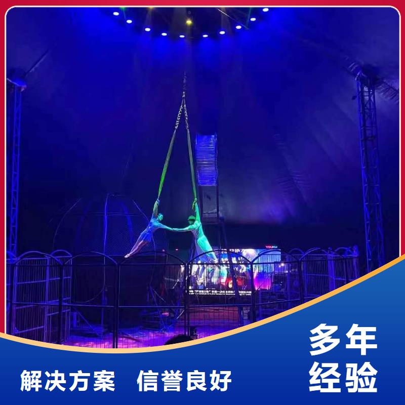马戏团/羊驼企鹅租赁长期合作