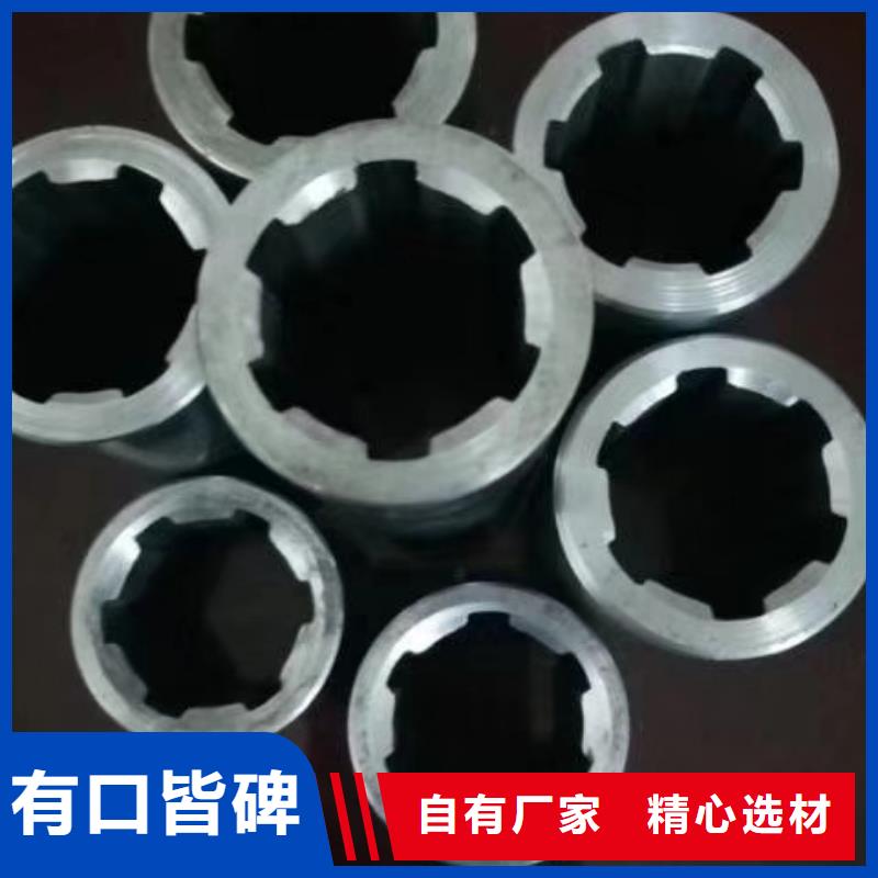 异型管,镀锌螺旋管实力商家供货稳定