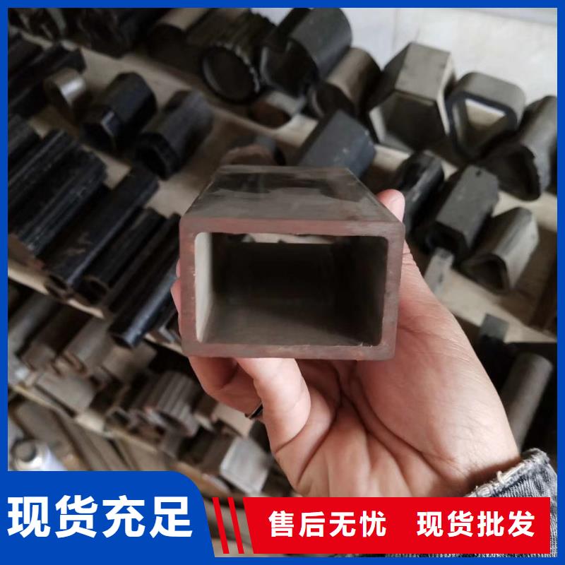锥型钢管今日价格