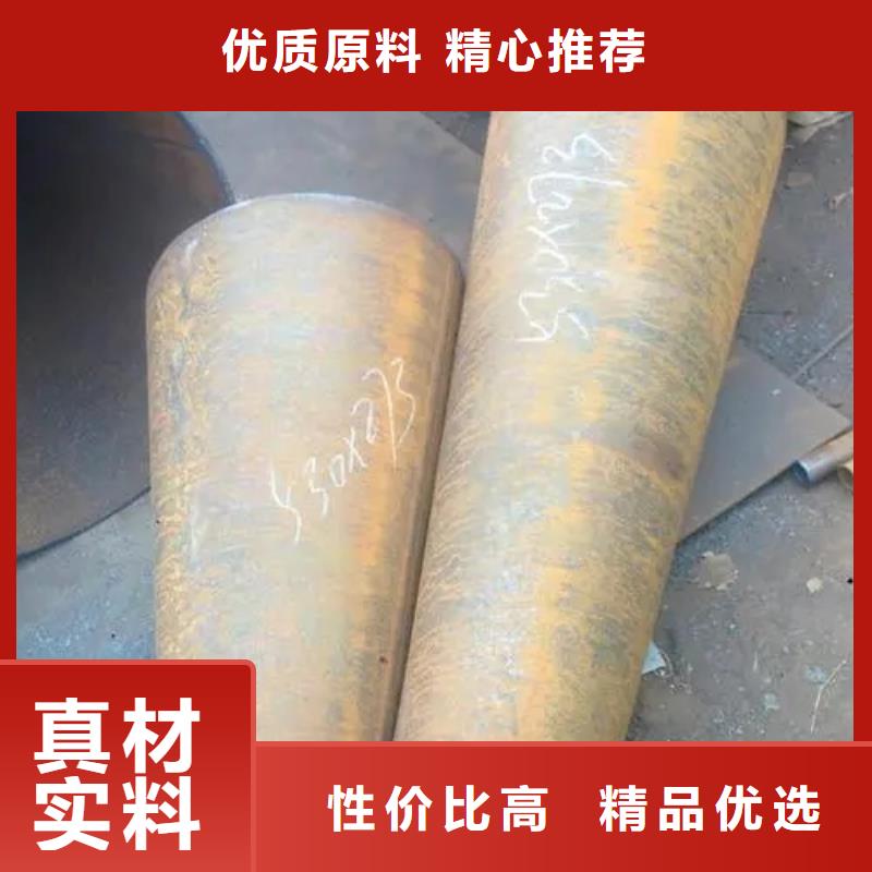 精密八角管现货表定尺交货