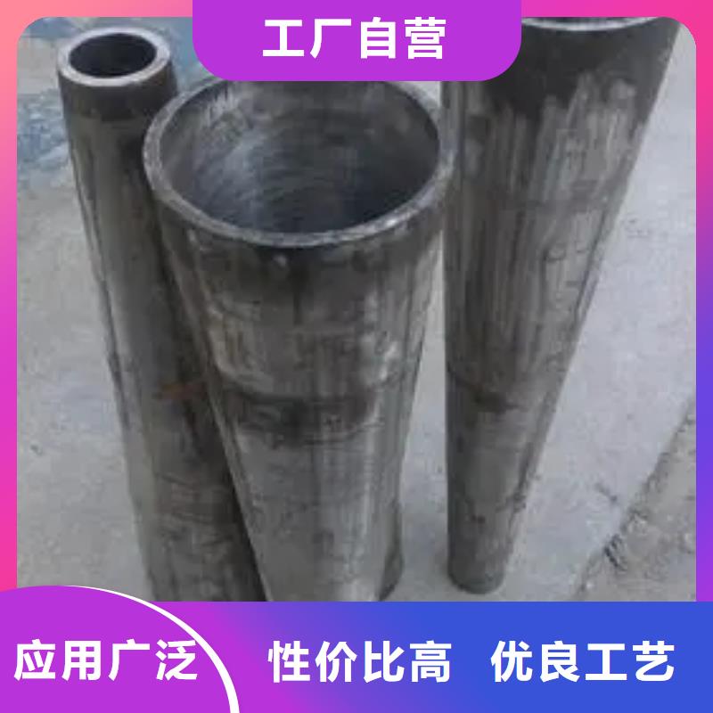 精密八角钢管规格表机场项目