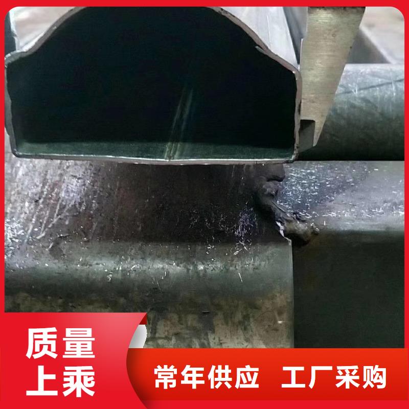 B型管规格定制