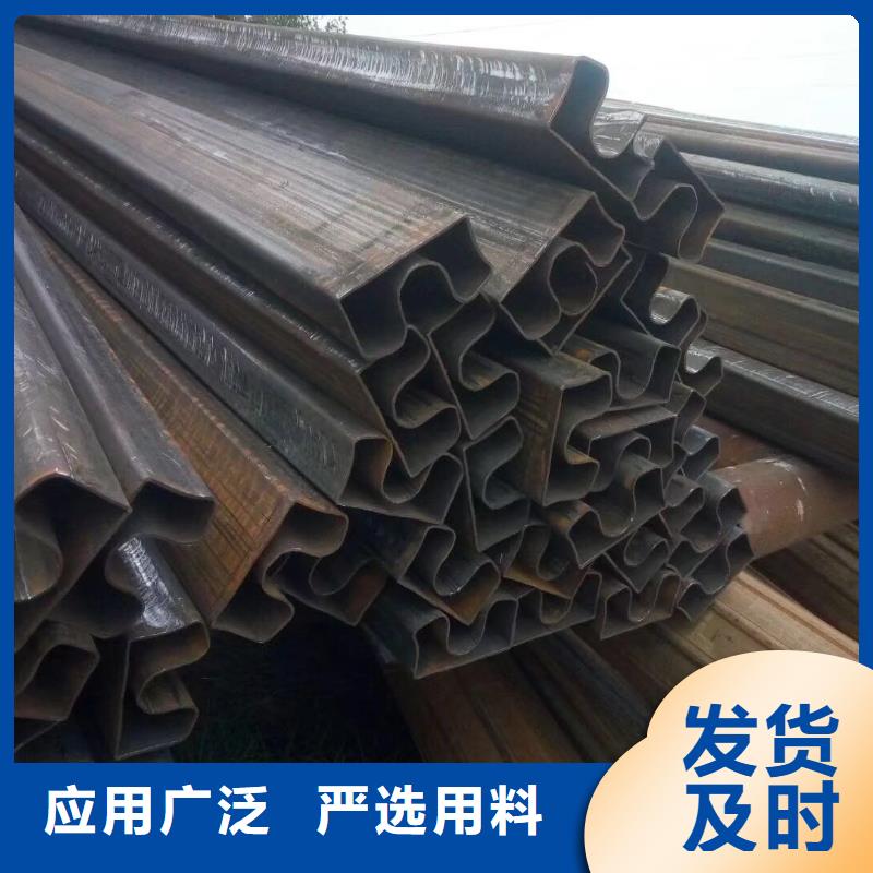 异型管,【镀锌护栏钢管】好货直销