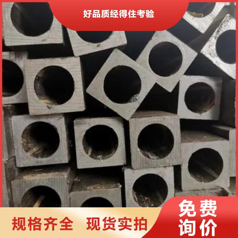 精密六角钢管生产厂家6米定尺