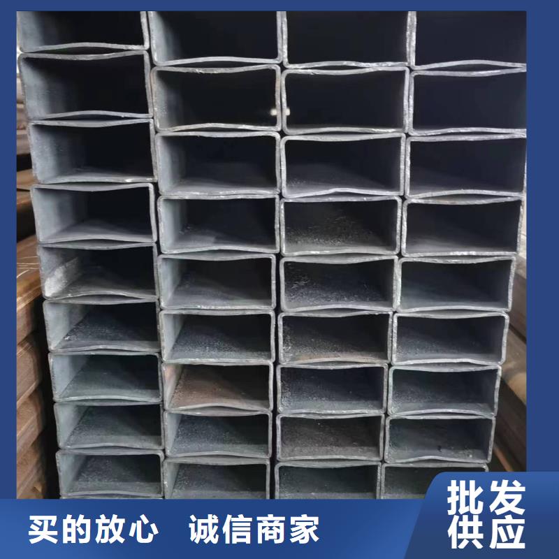 无缝方管_蘑菇管价格地道