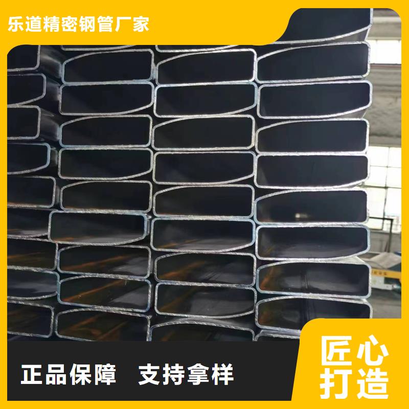 Q345C无缝方管厂家价格幕墙项目