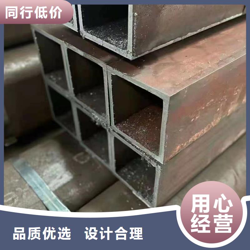 无缝方管,【P型管】真材实料加工定制