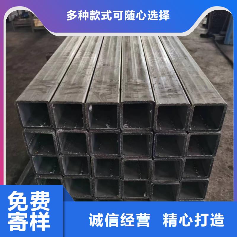无缝方管_【半圆钢管】生产加工