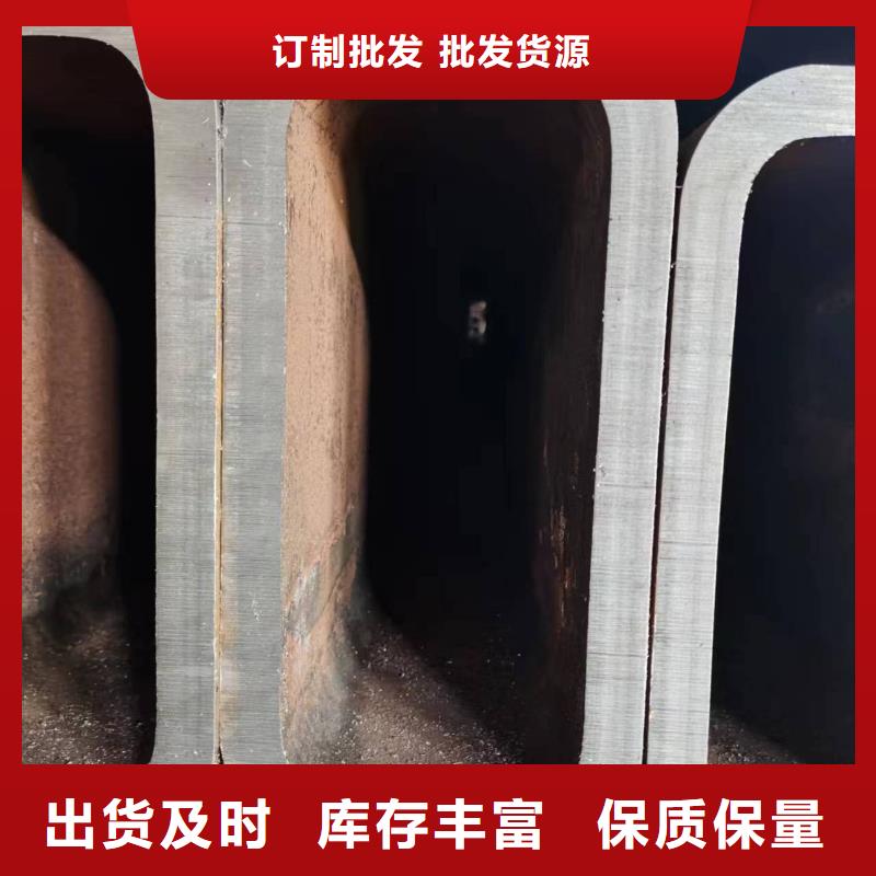 无缝方管工程焊接管厂家精选