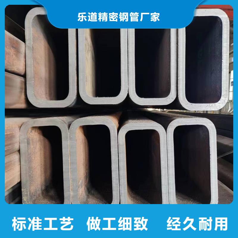 无缝方管工程焊接管厂家精选