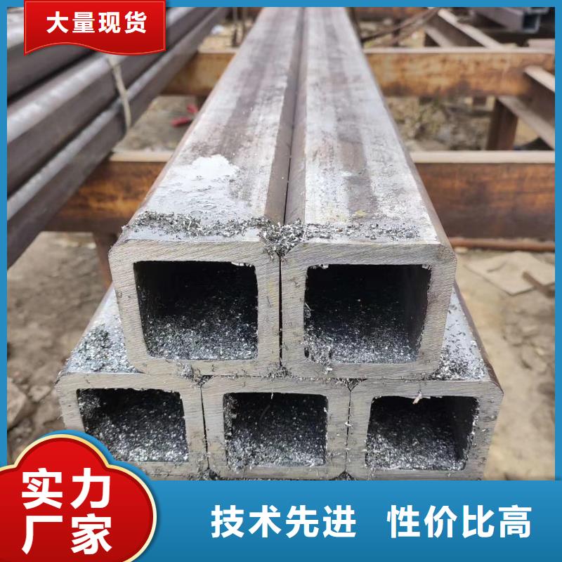 15crmo无缝方管挤扁膨胀无裂纹