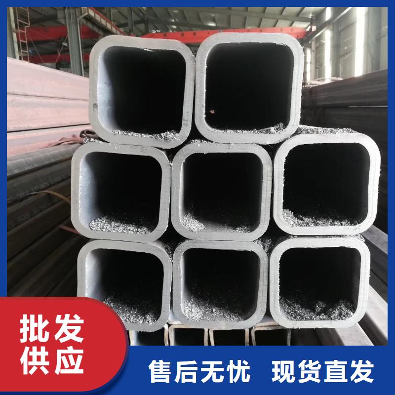 【无缝方管精密方管畅销当地】