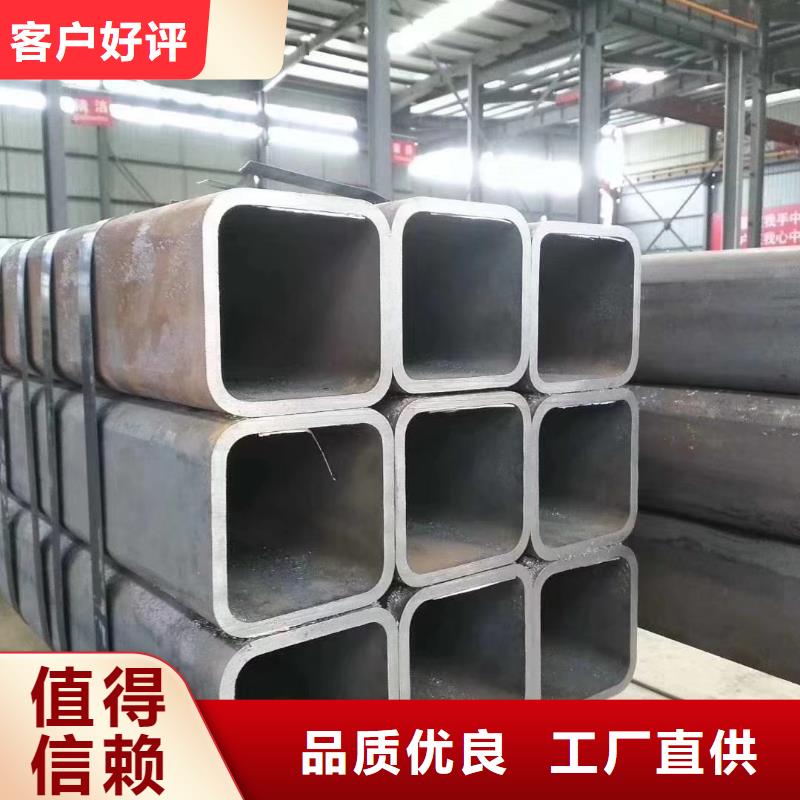15crmo精密方管生产厂家