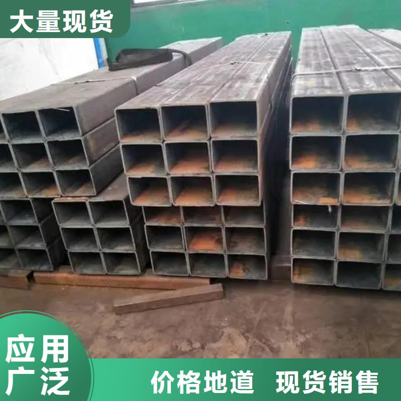 无缝方管工程焊接管厂家精选