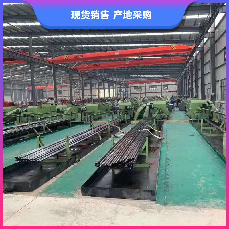 【精密钢管】,无缝方管现货采购