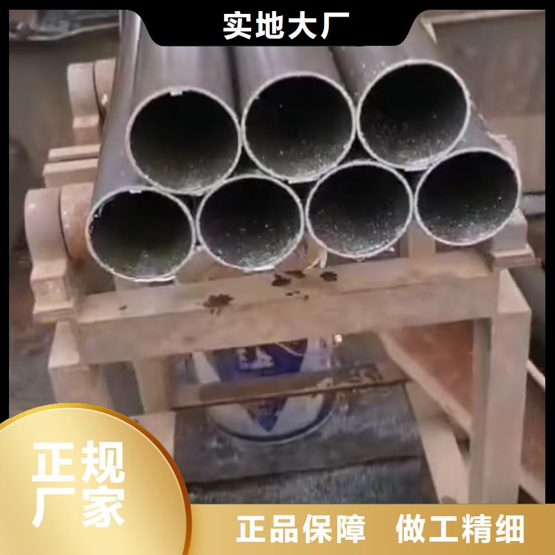 精密钢管-无缝方管保障