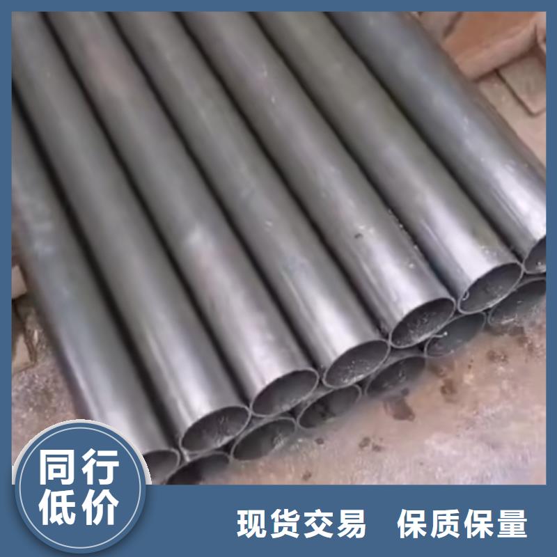 精密钢管【半圆管】拥有核心技术优势