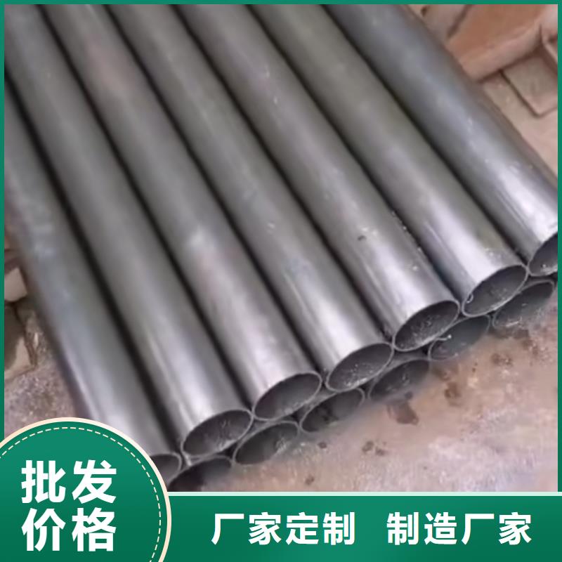 精密钢管热浸镀锌管厂家直销放心