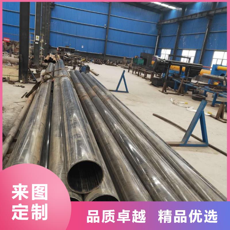 精密钢管热浸镀锌管厂家直销放心