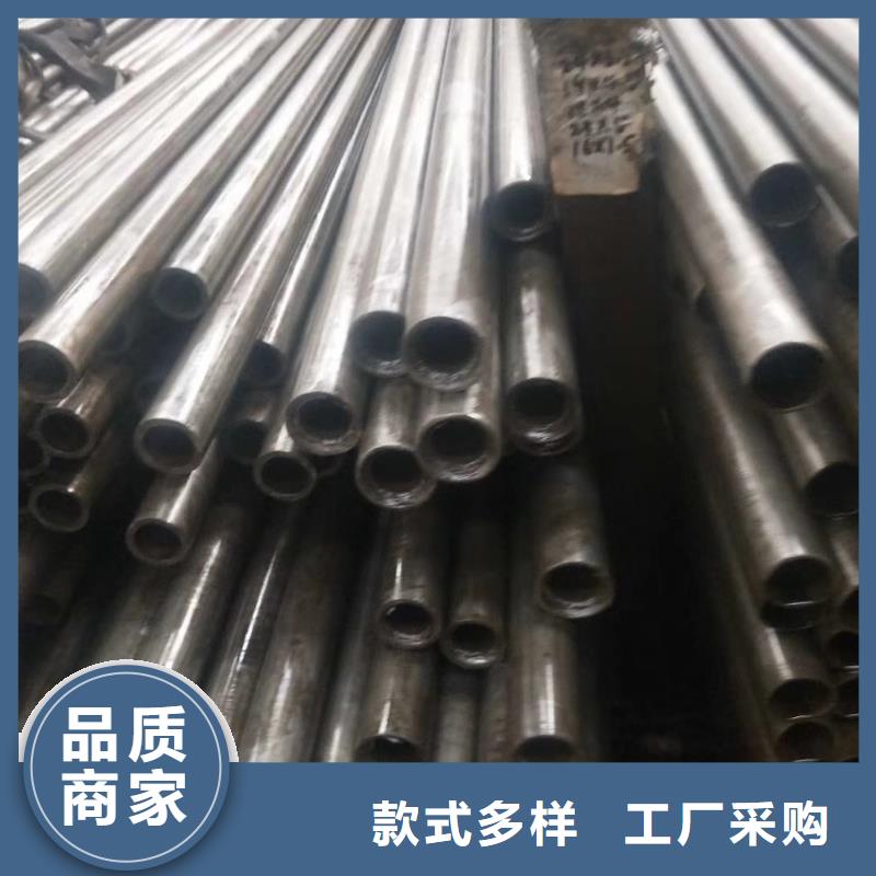 精密钢管-【Q355B方管】核心技术