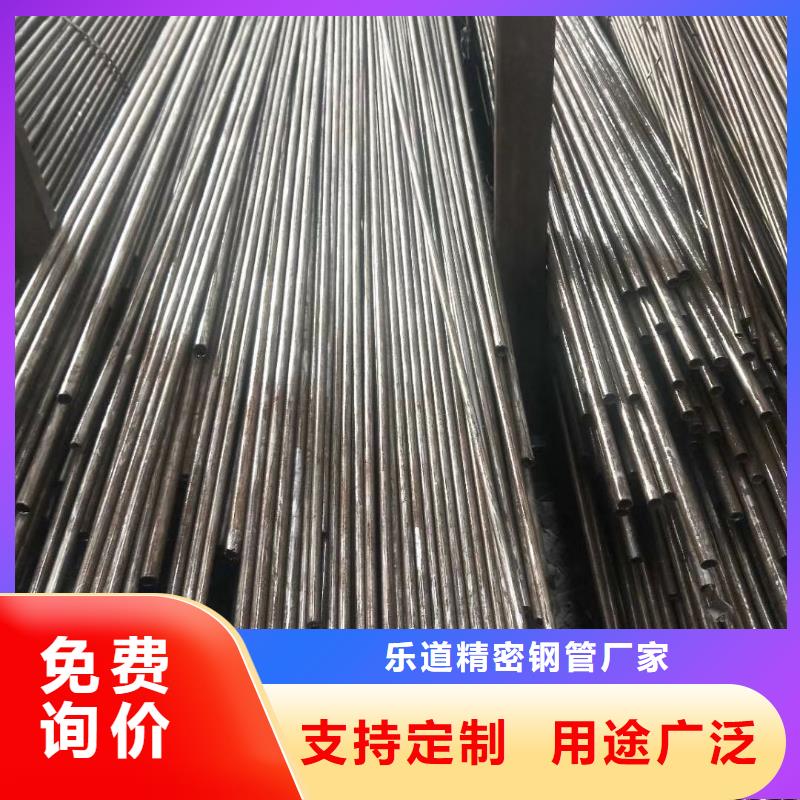 【精密钢管】国标镀锌管精心打造