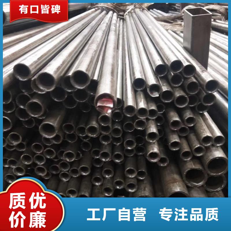 精密钢管_3PE防腐管大量现货