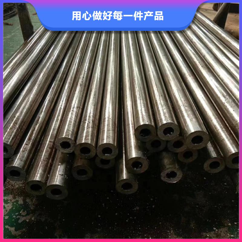 精密钢管精密方管用途广泛
