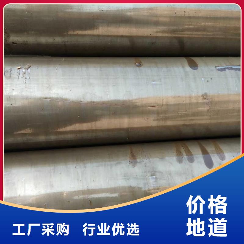 精密钢管-菱型管厂家工艺先进