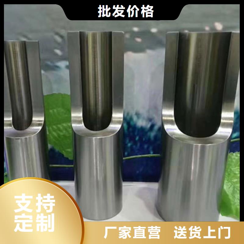 精密钢管,【六角管】严谨工艺
