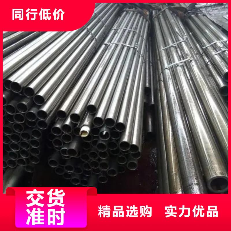 精密钢管菱型无缝管保质保量
