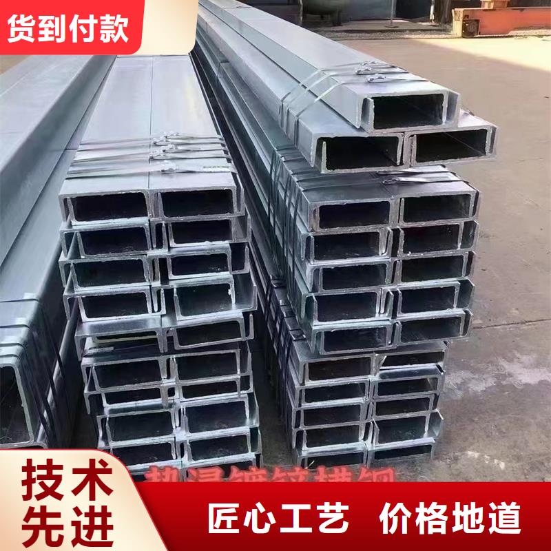 镀锌方管工程螺旋焊接管主推产品