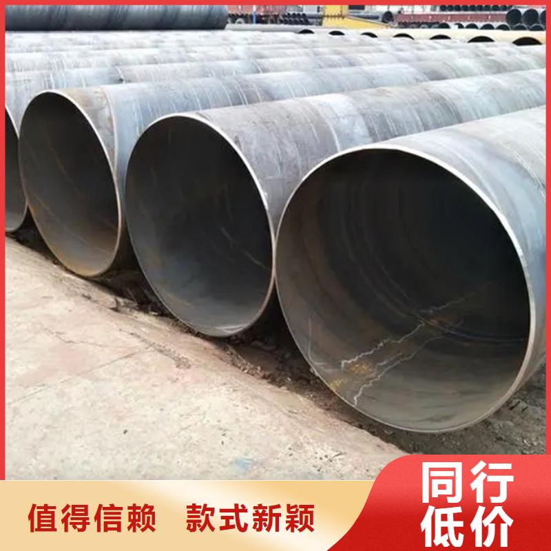 螺旋钢管今日价格3米定尺
