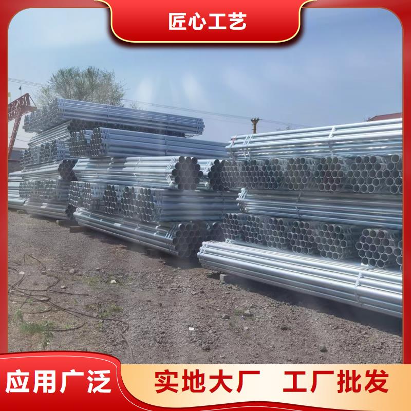 热镀锌方矩管多少钱一吨