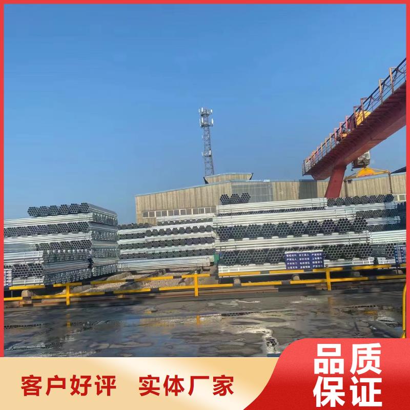 正大衬塑钢管批发