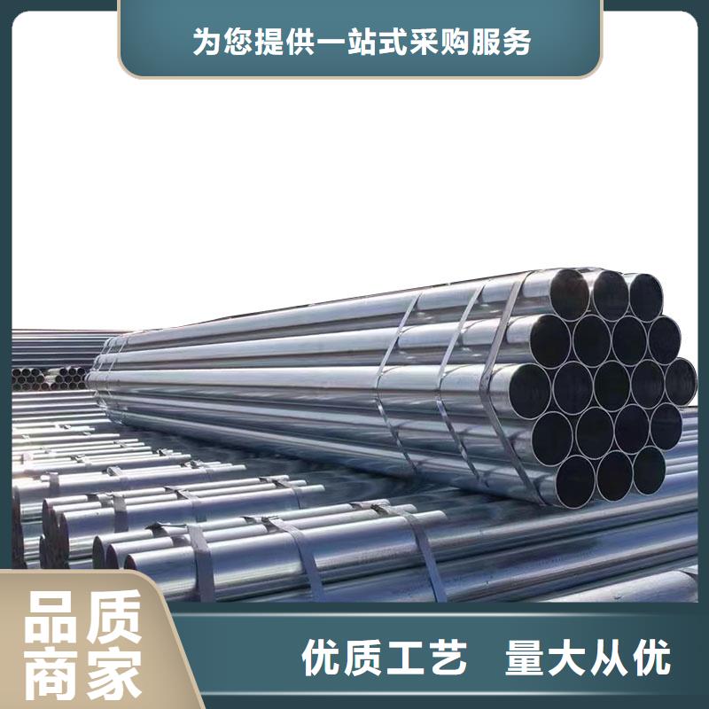 幕墙方管型号齐全
