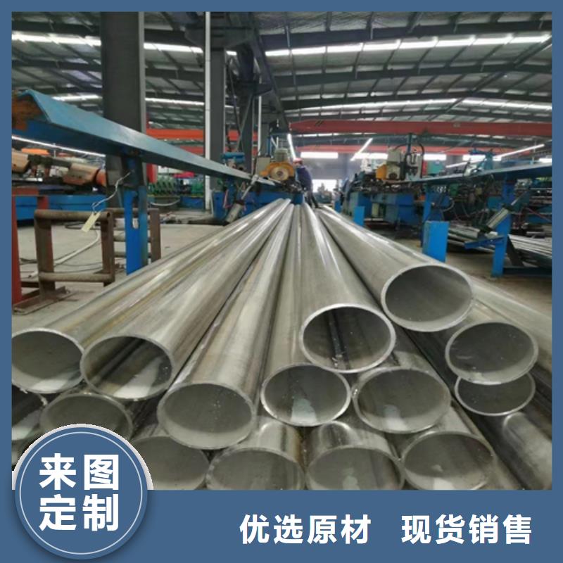 专业完善售后惠宁规格齐全的2507不锈钢焊管生产厂家