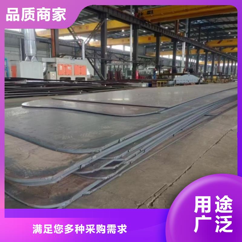 优选：钛复合钢板厂家