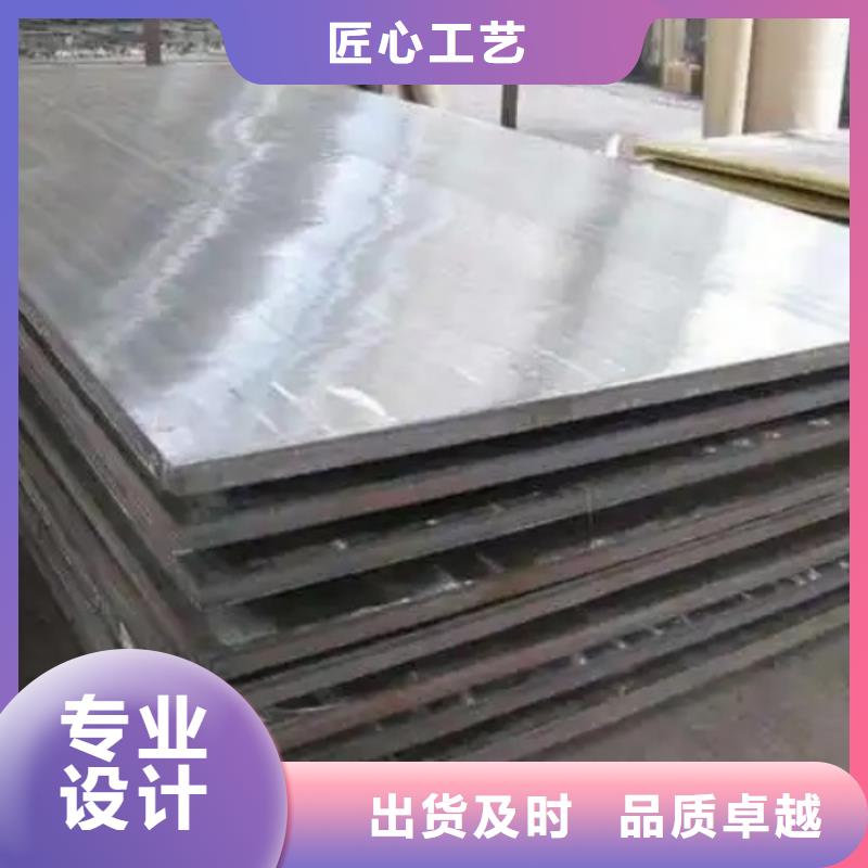 优选：钛复合钢板厂家
