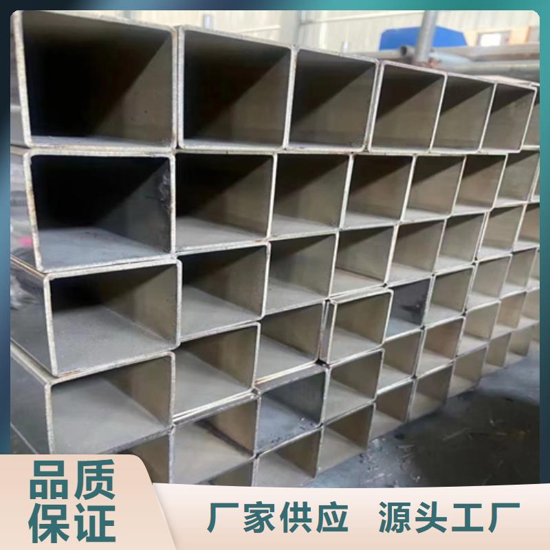 不锈钢方管304不锈钢焊管源厂直销