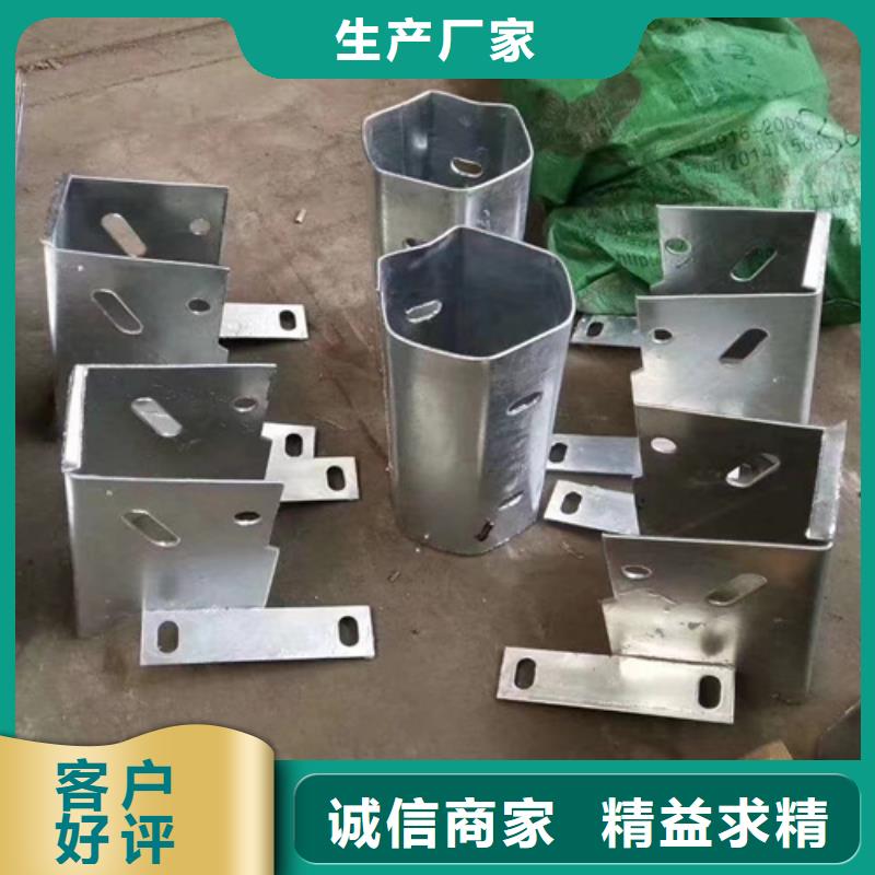 畅销的高速公路护栏板生产厂家