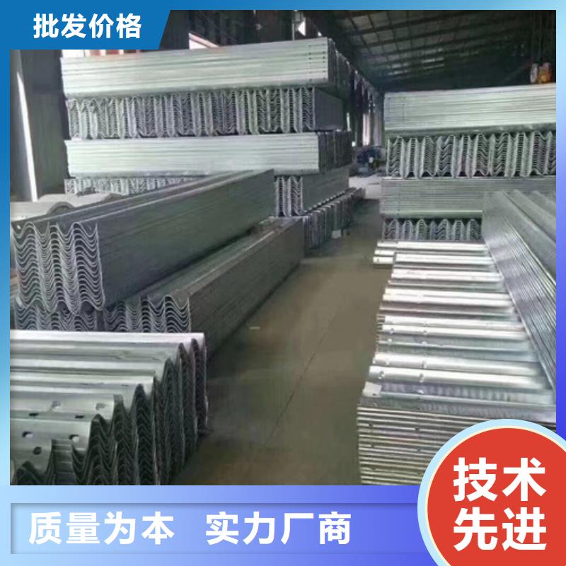 高速公路护栏厂家匠心品质