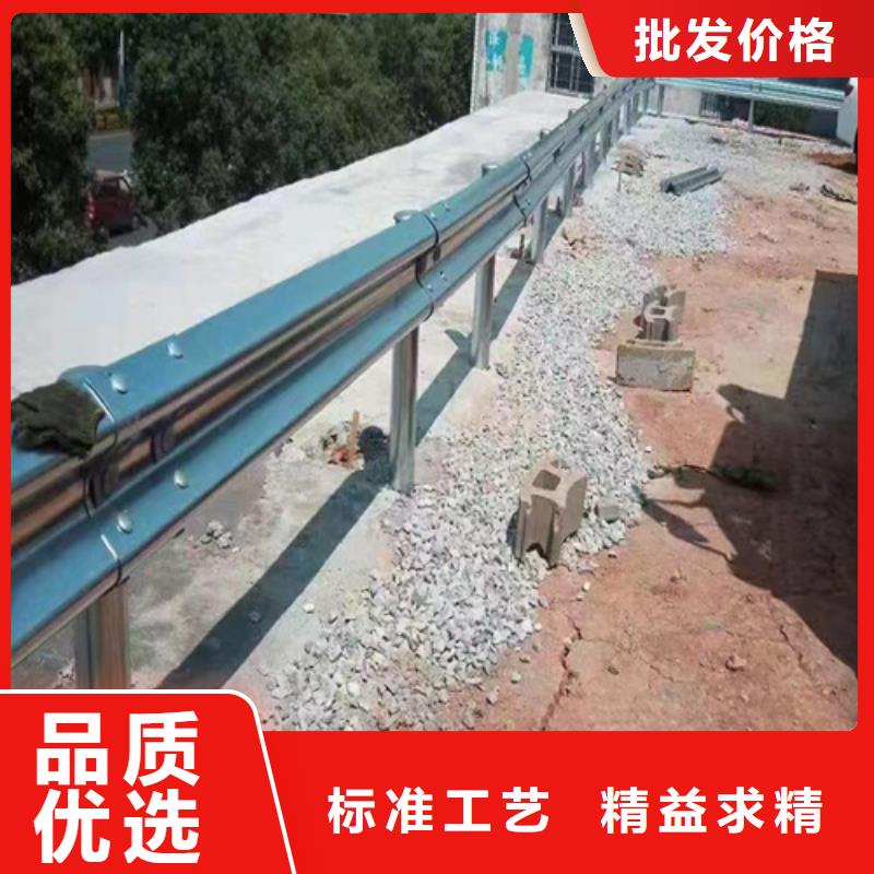 波形护栏板欢迎来厂考察