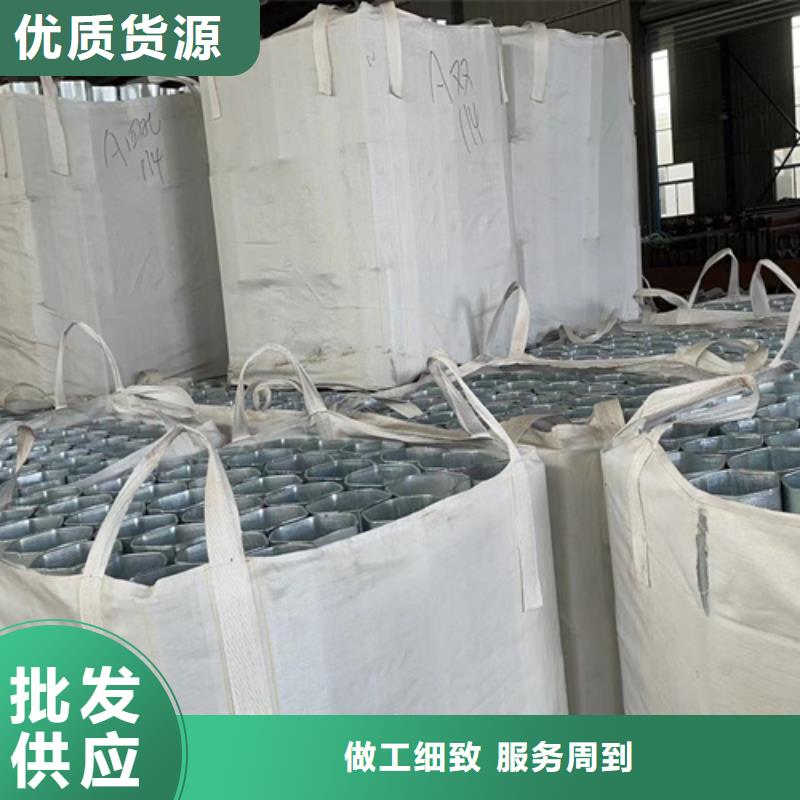 三波形护栏畅销全国