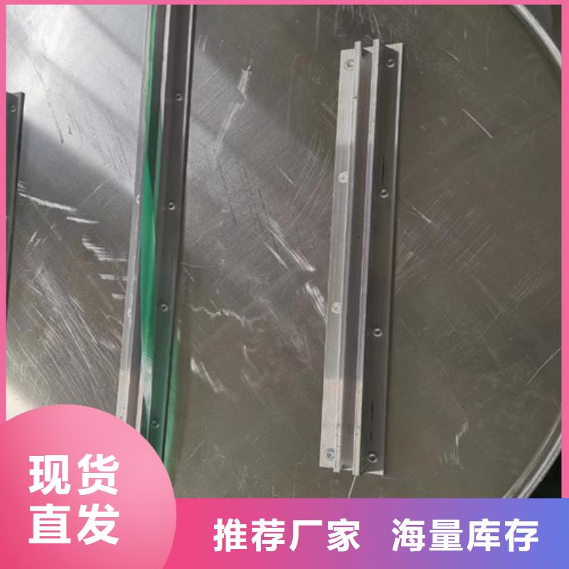 两波波形护栏品质优良