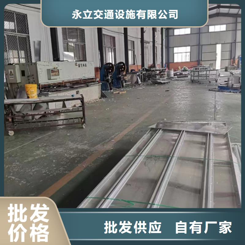 如何选择桥梁波形护栏本地厂家