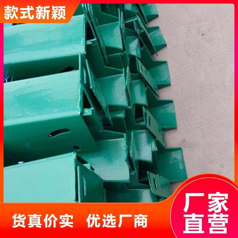 口碑好的三、四横梁桥梁护栏经销商