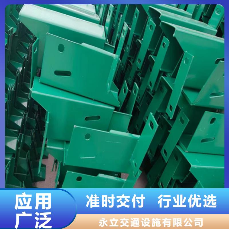 值得信赖的Gr-C-4E波形梁钢护栏板经销商