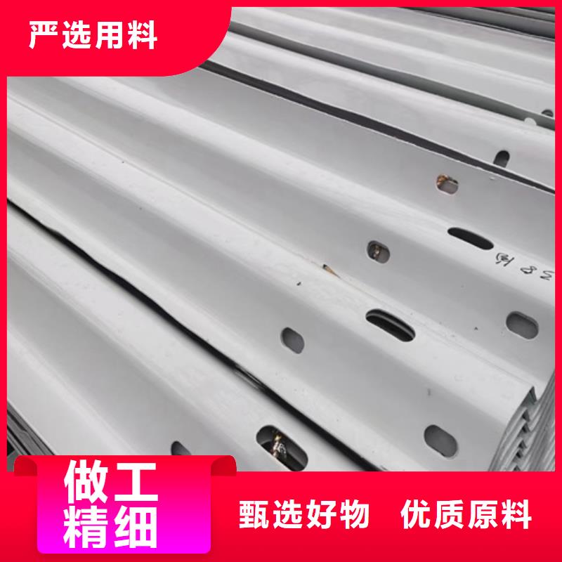 值得信赖的Gr-C-4E波形梁钢护栏板经销商
